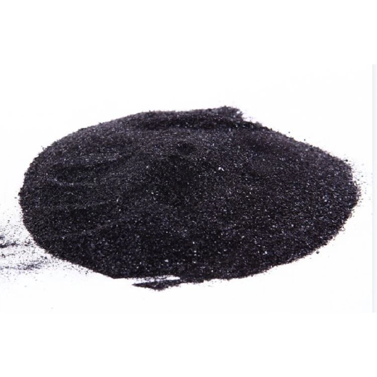 OMRI listattu orgaaninen merileväuutelannoite